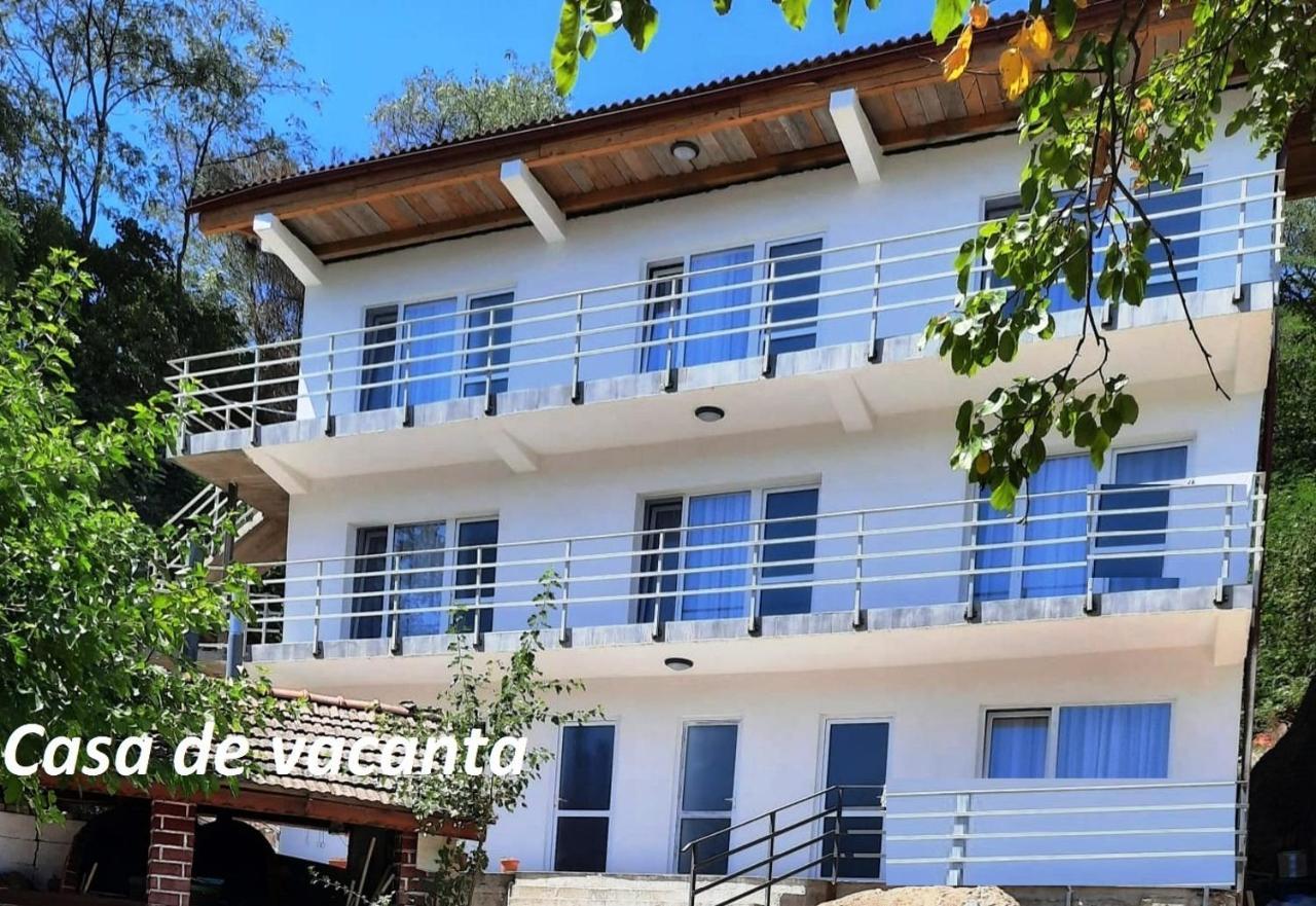 Gratca Nr 164 Orsova Villa Exterior photo