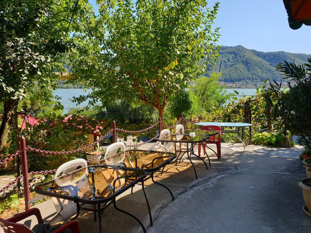 Gratca Nr 164 Orsova Villa Exterior photo